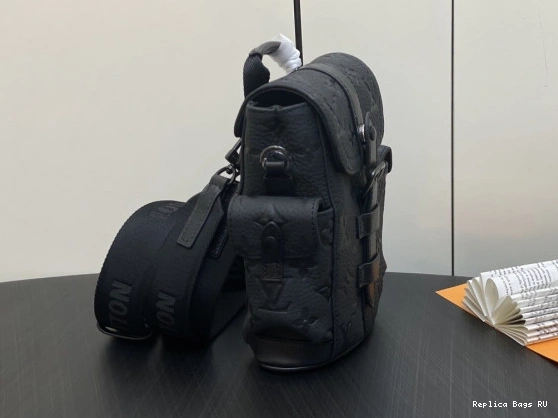 Cheap LOUIS Nano Christopher VUITTON 0724